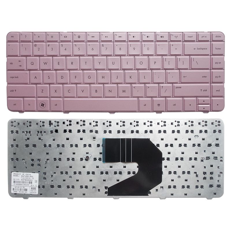 Gaming Keyboard E Yooso - Tây Ban Nha Bàn Phím Dành