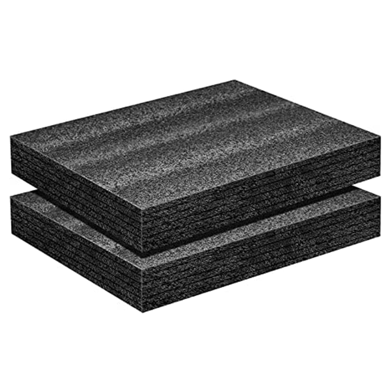 Polyurethane Foam Sheet - Polyethylene Foam 16X12X2Inch Polyethylene Foam Sheet