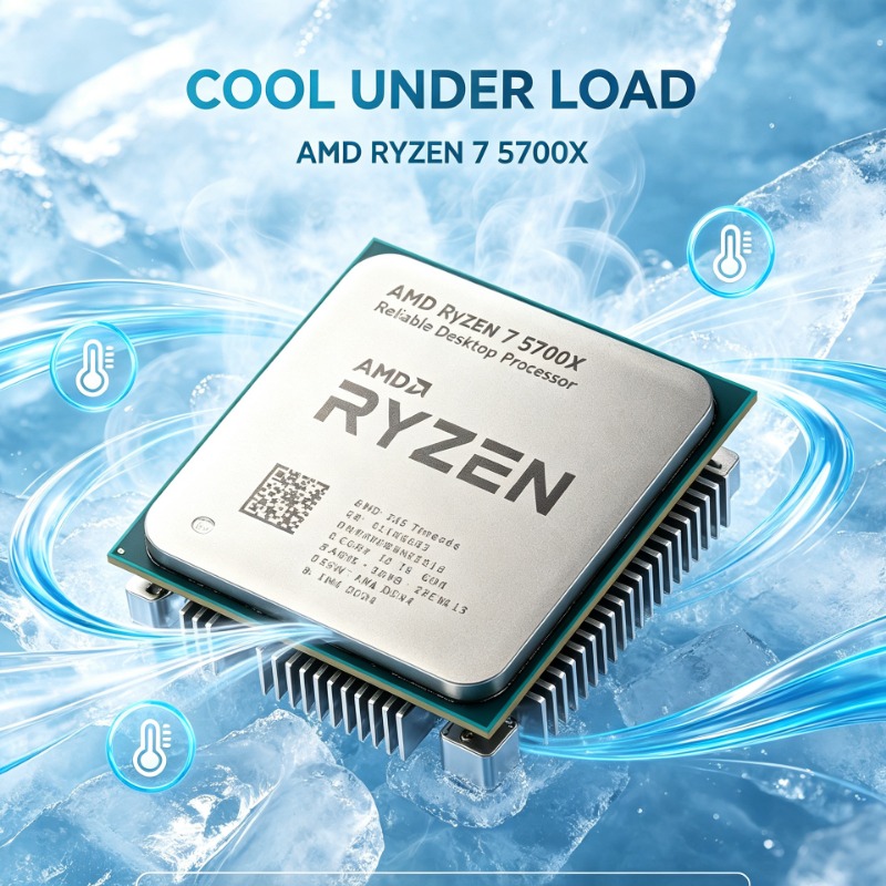 AM4 System Replacement CPU AMD - đánh giá và giá Amd Cpu Ryzen 7