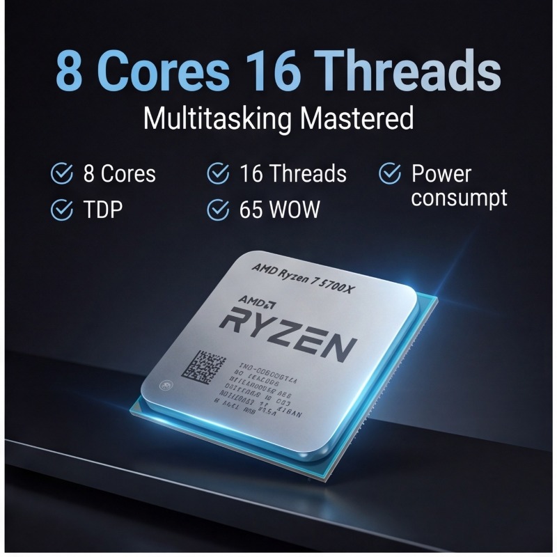AM4 System Replacement CPU AMD - đánh giá và giá Amd Cpu Ryzen 7
