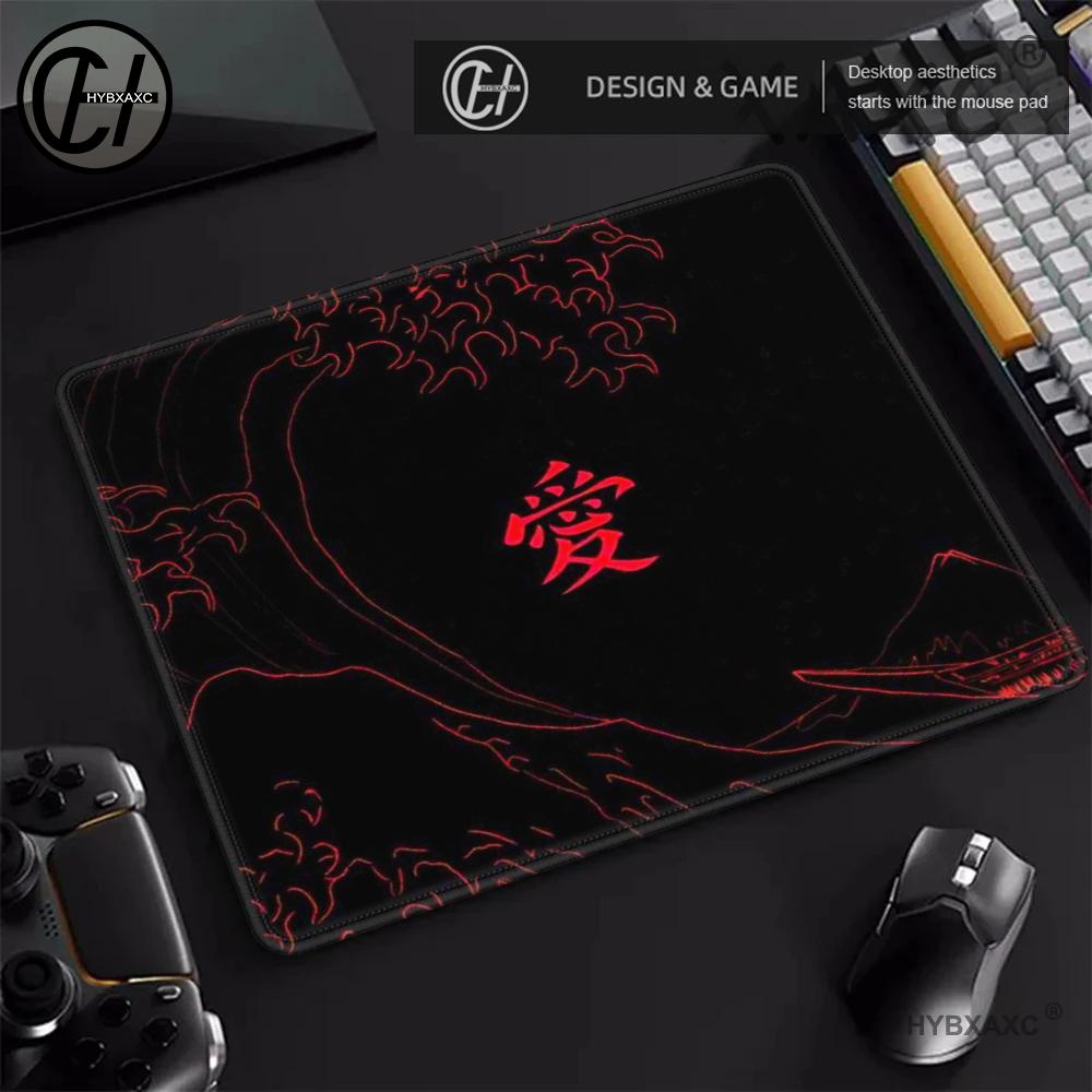 Japanese Black Sea Wave Mouse  - đánh giá và giá Gaming Keyboard Mouse Wireless