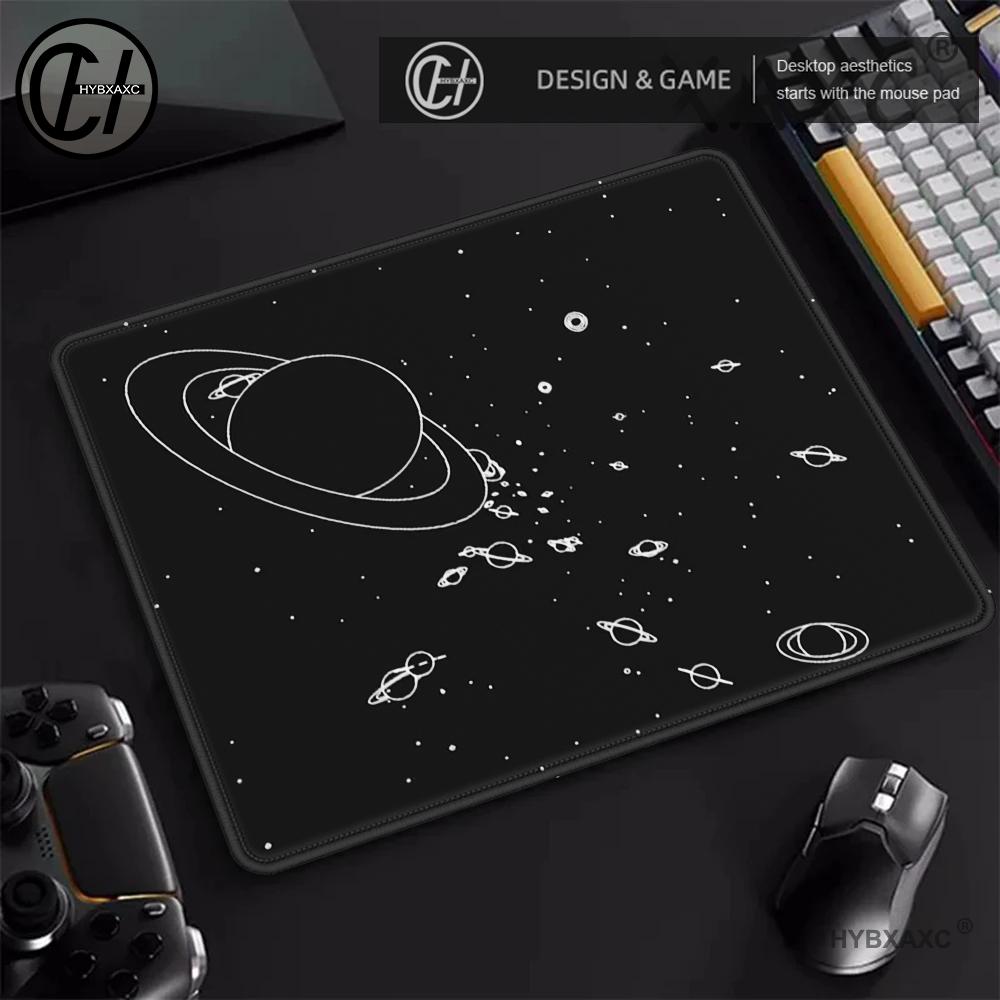 Black Planet Mouse Pad Small M - đánh giá và giá Gaming Keyboard Mouse Wireless