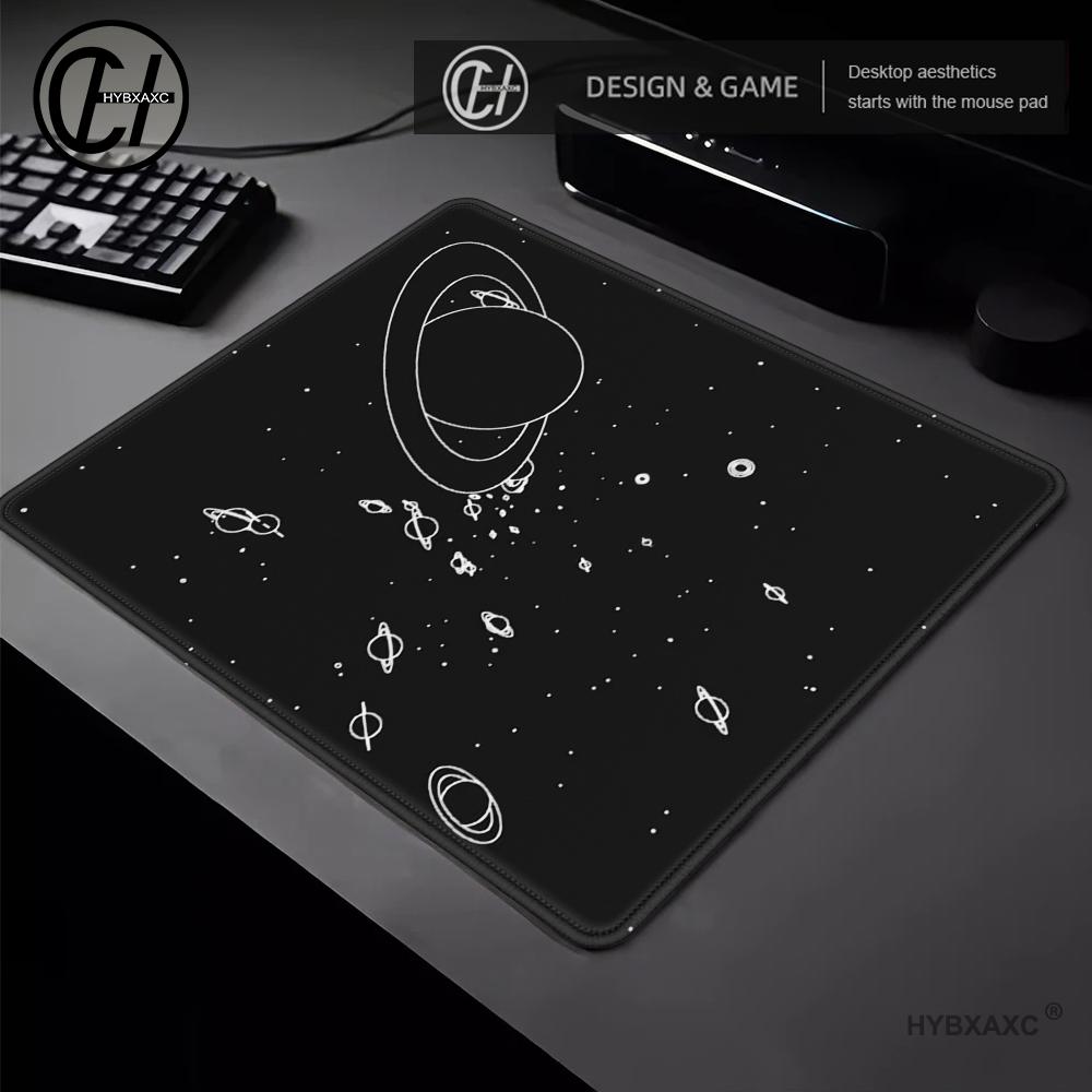 Black Planet Mouse Pad Small M - đánh giá và giá Gaming Keyboard Mouse Wireless