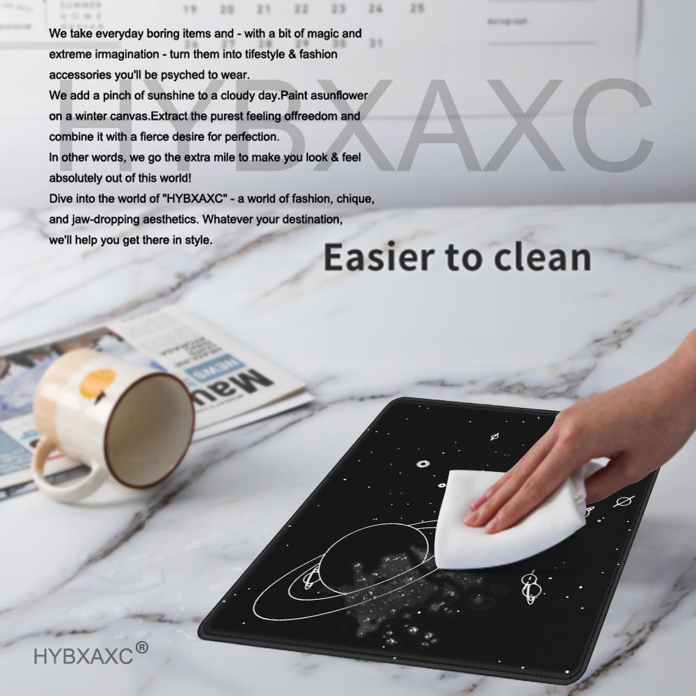 Black Planet Mouse Pad Small M - đánh giá và giá Gaming Keyboard Mouse Wireless