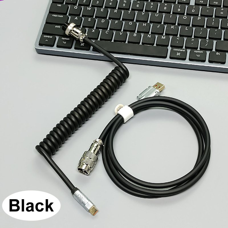 NEW 2026 Mechanical Keyboard A - đánh giá và giá Gaming Keyboard Type C