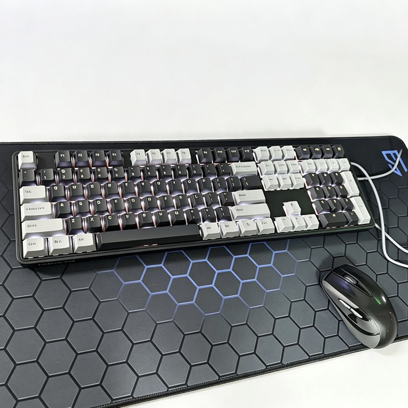 UGREEN Wired Mechanical Gaming - đánh giá và giá Gaming Keyboard Backlit