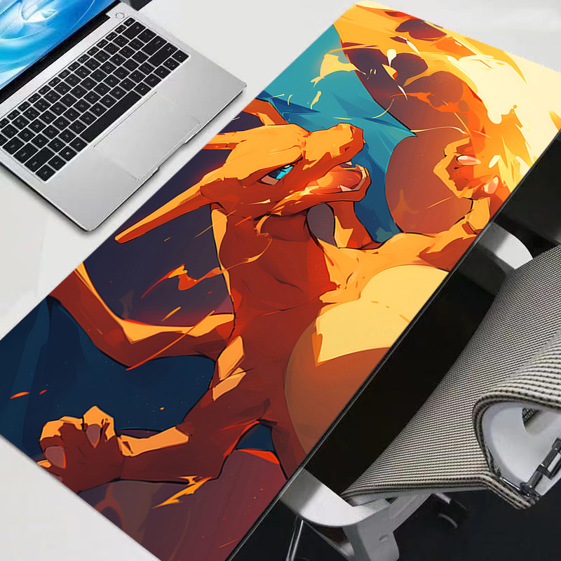 Mouse Pad Anime G-gengar Divin - đánh giá và giá Gaming Keyboard Noise