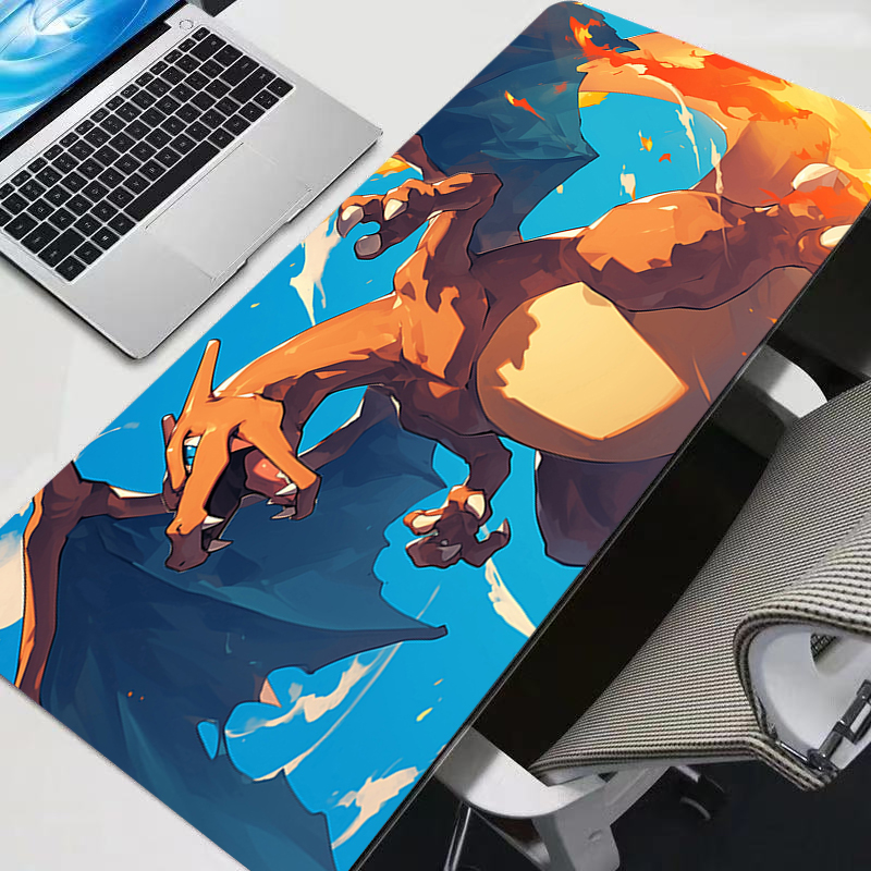 Mouse Pad Anime G-gengar Divin - đánh giá và giá Gaming Keyboard Noise