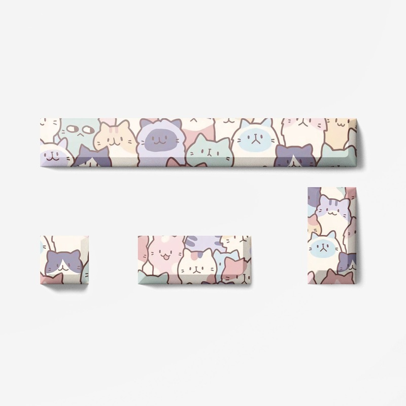 Pbt Keycaps Hot‑Sublimation No - đánh giá và giá Gaming Keyboard Backlit