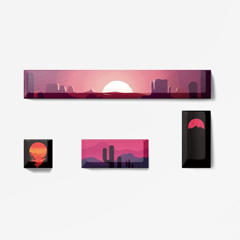 Pbt Keycaps Hot‑Sublimation No - đánh giá và giá Gaming Keyboard Backlit