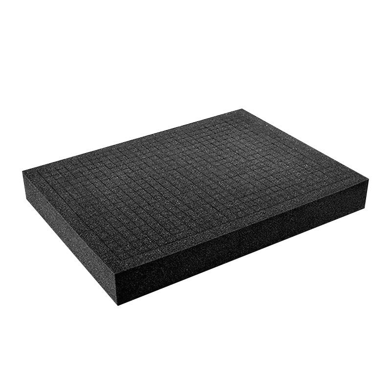 Black High-Density Sponge Pad  - đánh giá và giá Polyurethane Foam Sheet