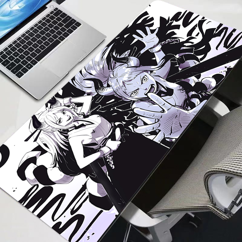 Mouse Pad Anime Gaming Accesso - đánh giá và giá Keyboard Gaming Black