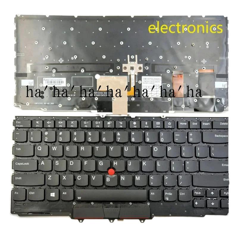 New For Lenovo ThinkPad X1 Yog - đánh giá và giá Gaming Keyboard Backlit