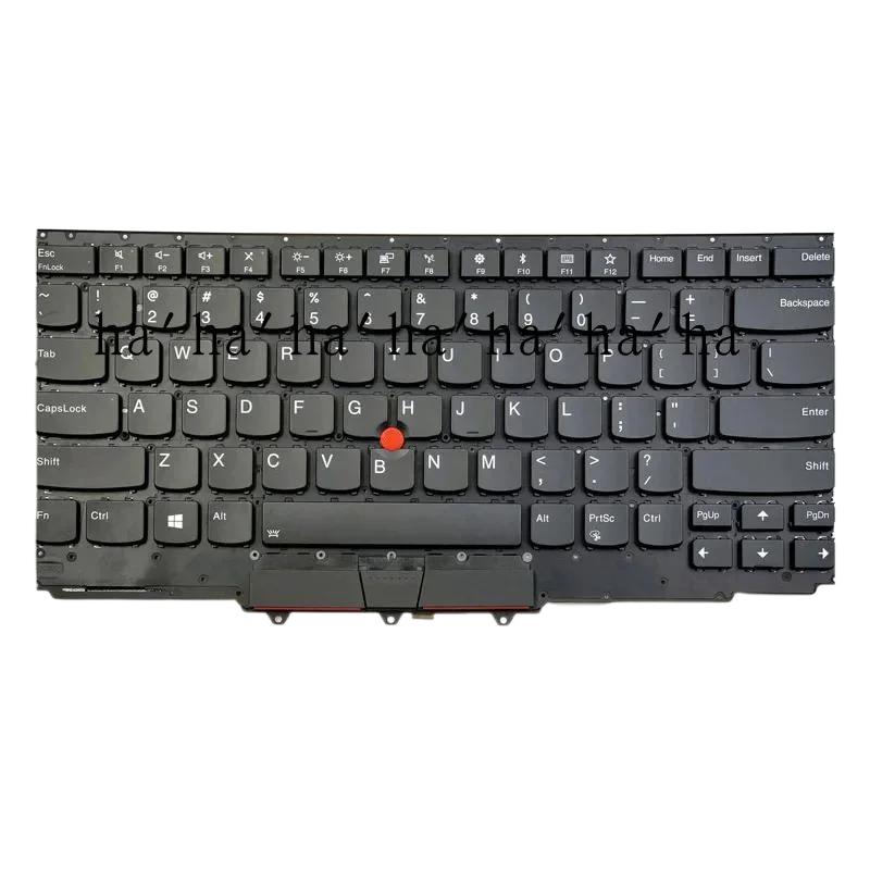 New For Lenovo ThinkPad X1 Yog - đánh giá và giá Gaming Keyboard Backlit