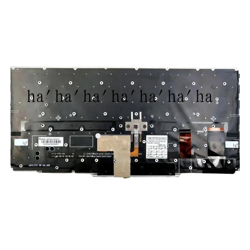 New For Lenovo ThinkPad X1 Yog - đánh giá và giá Gaming Keyboard Backlit