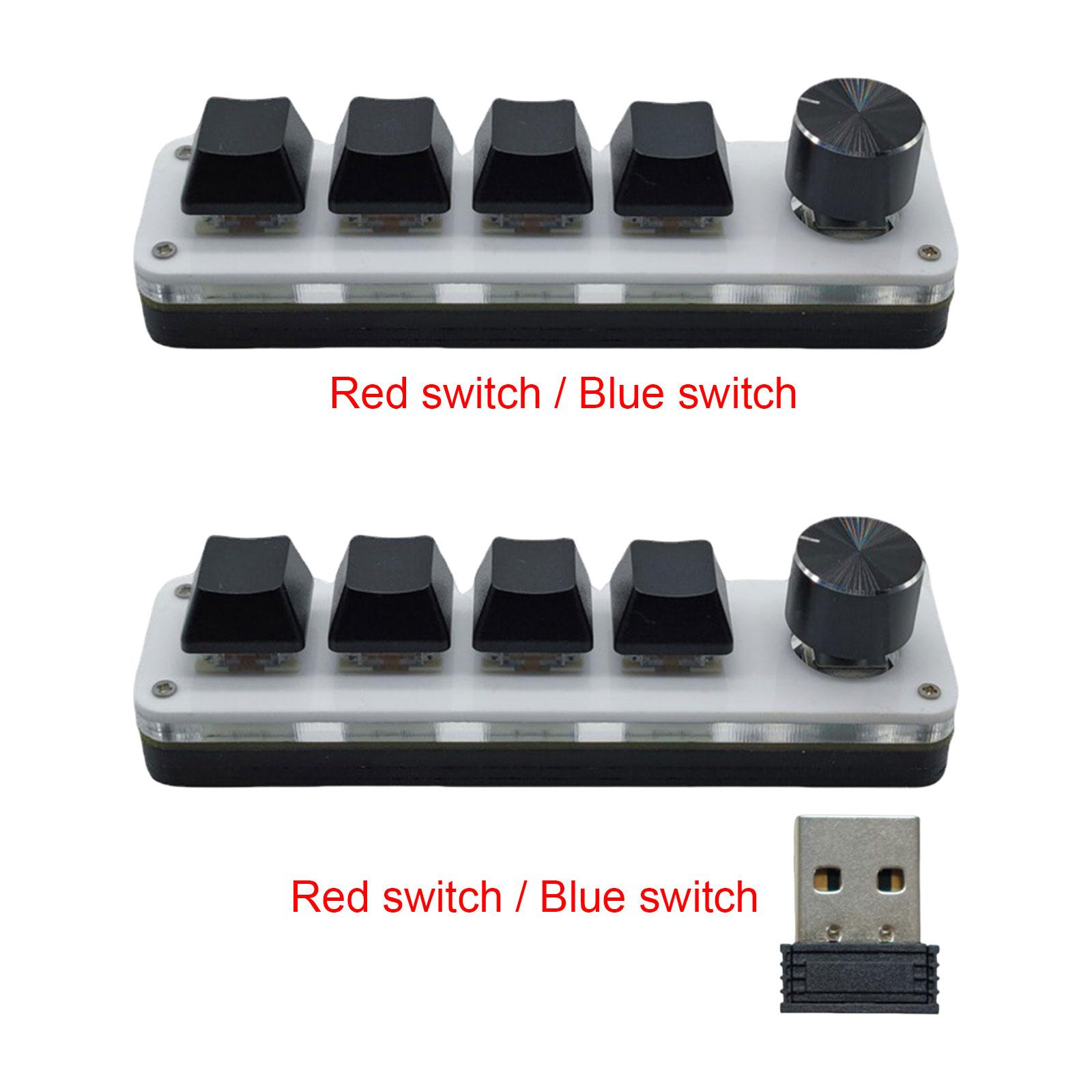 Customized Keyboard Mini Gamin - đánh giá và giá Gaming Keyboard Bluetooth