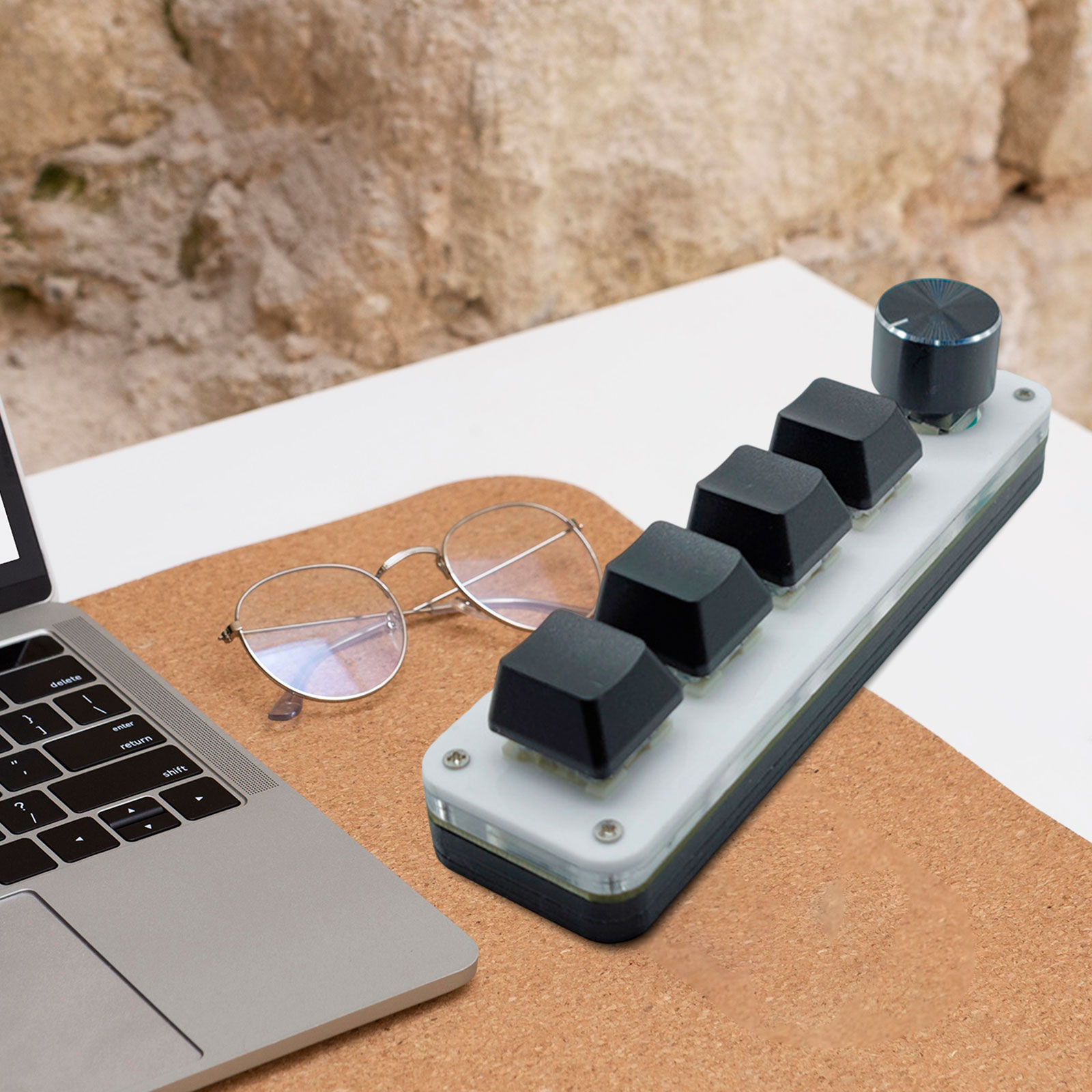 Customized Keyboard Mini Gamin - đánh giá và giá Gaming Keyboard Bluetooth