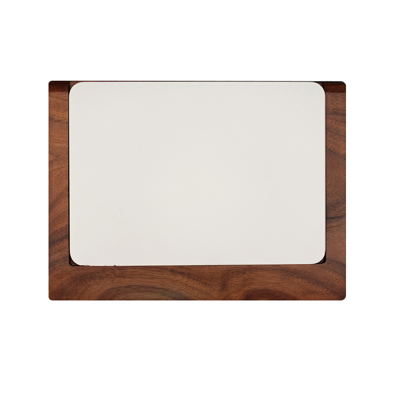 Walnut Solid Wooden Tray Palm  - đánh giá và giá Wrist Rest Wood