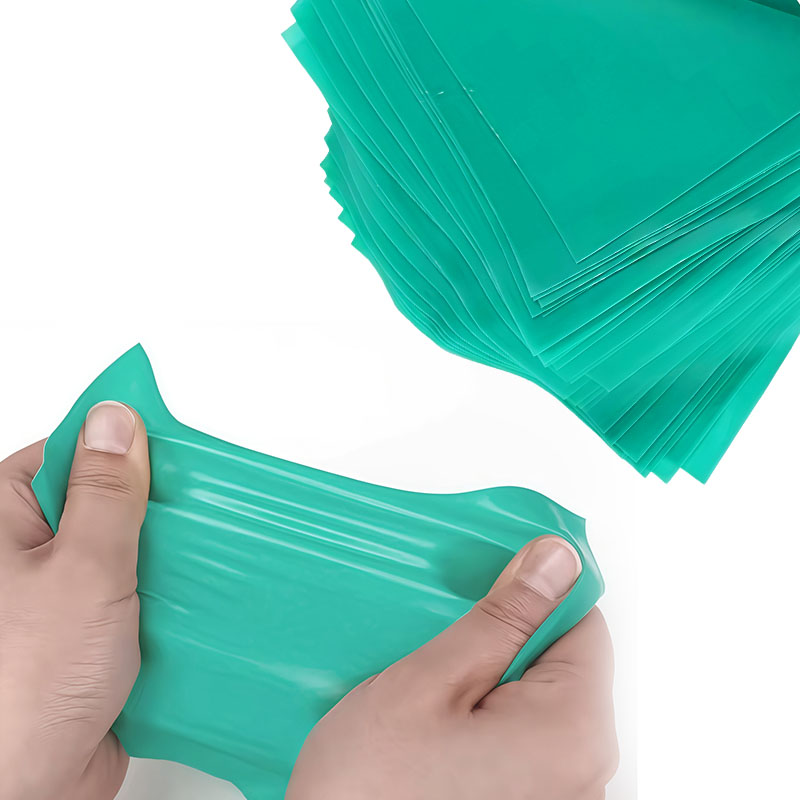 36/52Pcs Dental Rubber Dam Nat - đánh giá và giá Polyurethane Foam Sheet
