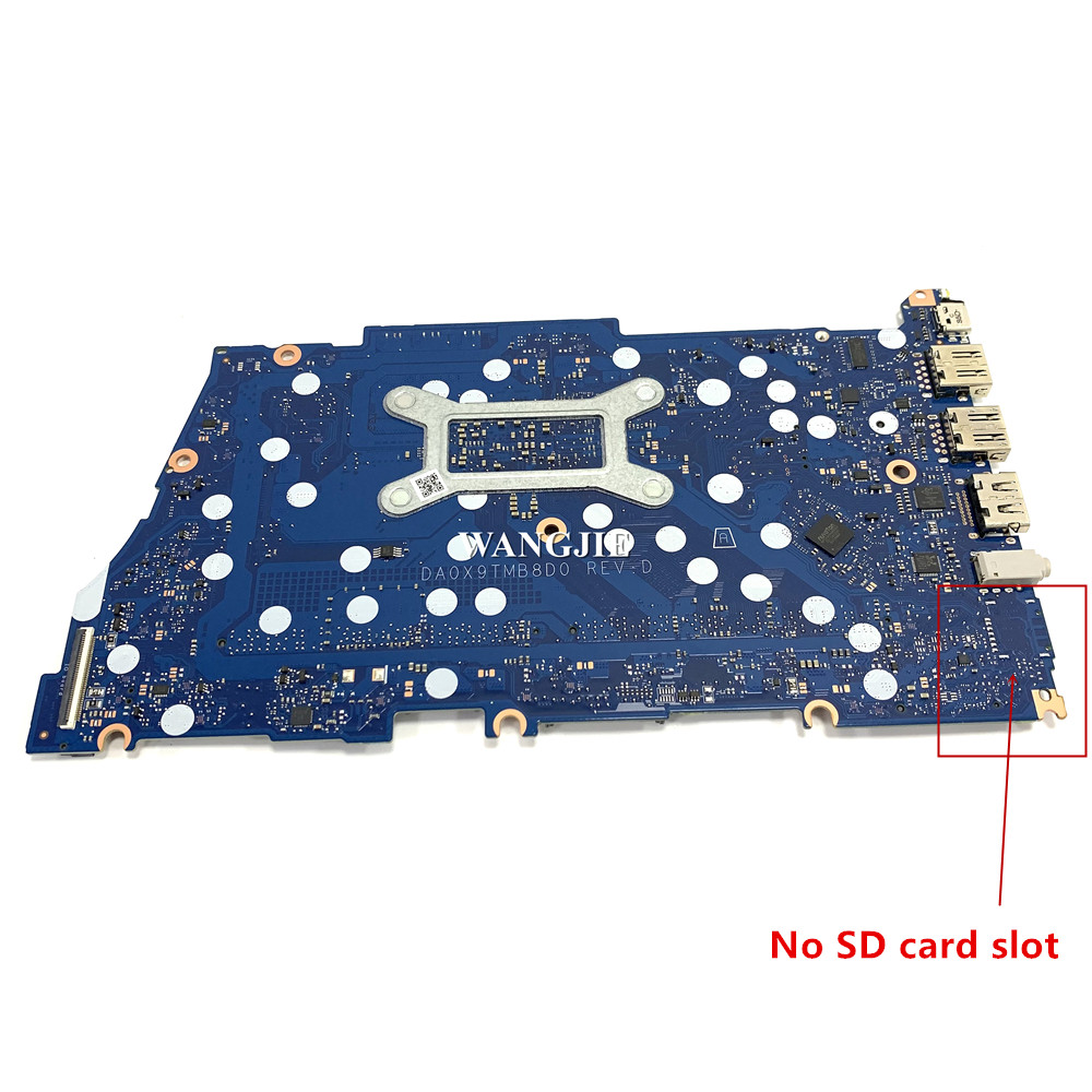 X9T For HP ProBook 445 G10 655 - đánh giá và giá Amd Cpu Ryzen 7