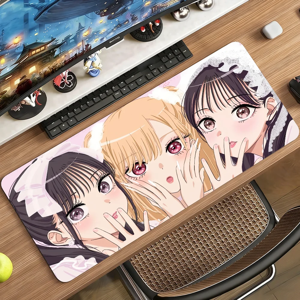 Kawaii Anime Girls My Dress Up - đánh giá và giá Gaming Keyboard Hand