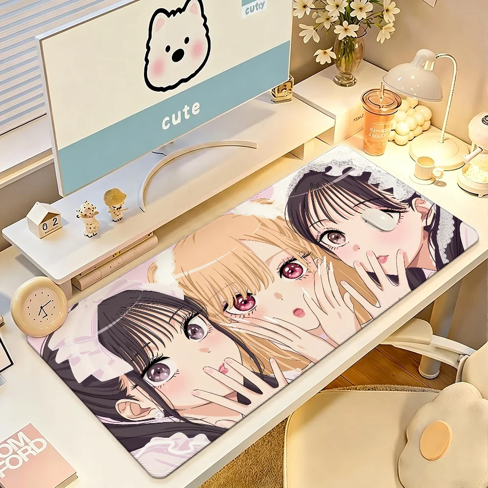 Kawaii Anime Girls My Dress Up - đánh giá và giá Gaming Keyboard Hand
