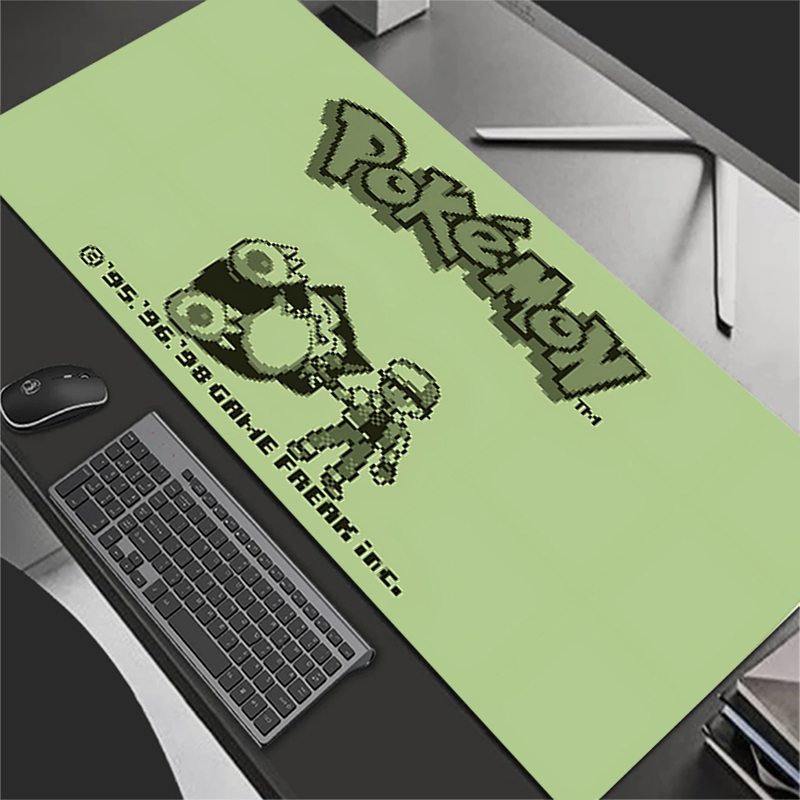 Large E-sports Mouse Pad Smoot - đánh giá và giá Gaming Keyboard Noise