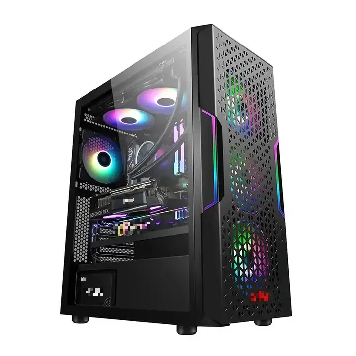 AOTESIER Gaming PC Desktop – I - đánh giá và giá Nvidia Vga Rtx 4070