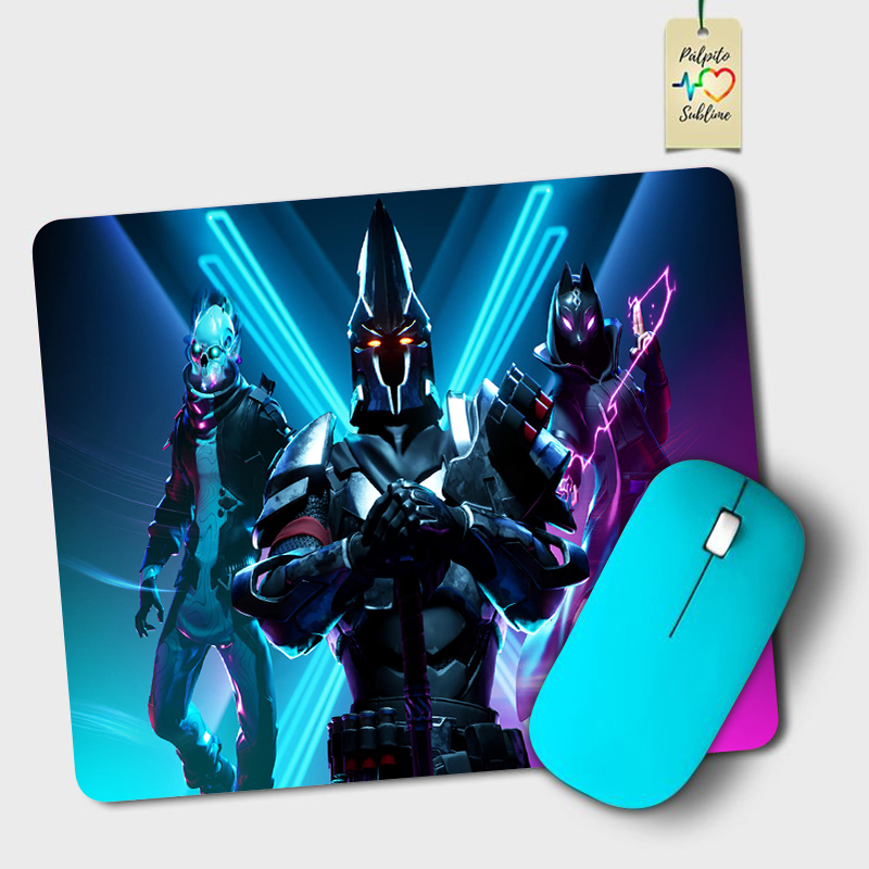 Game Fortnites Small Mouse Pad - đánh giá và giá Gaming Keyboard Noise