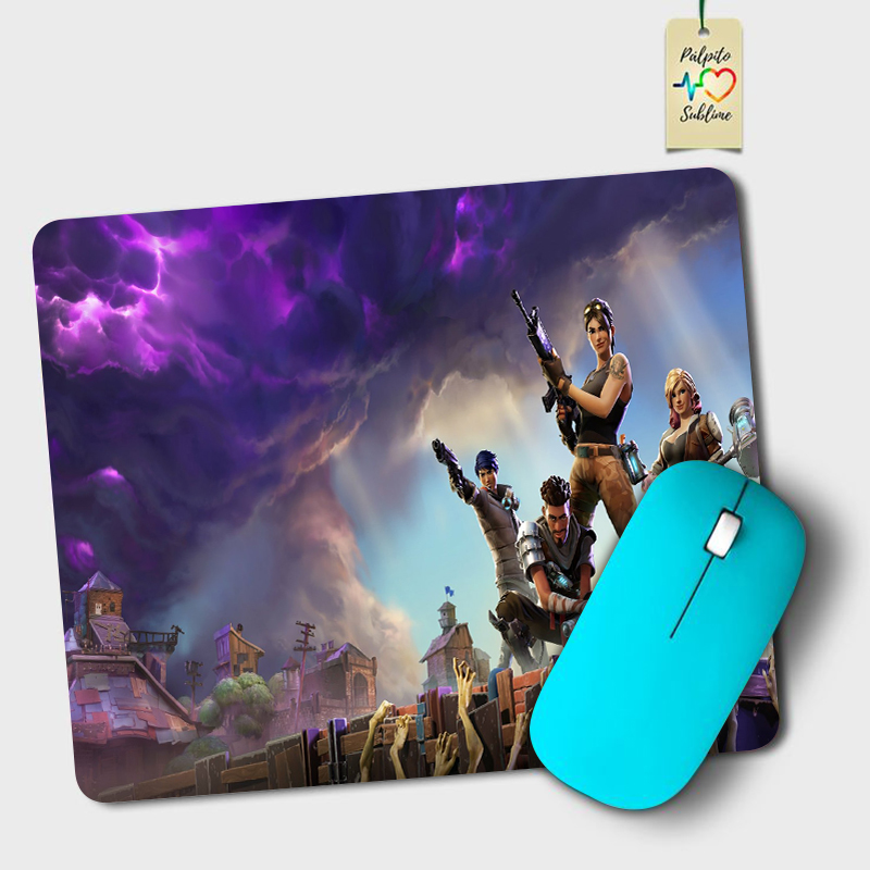 Game Fortnites Small Mouse Pad - đánh giá và giá Gaming Keyboard Noise