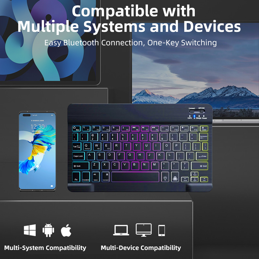 2026 Backlight Bluetooth Keybo - đánh giá và giá Gaming Keyboard Bluetooth