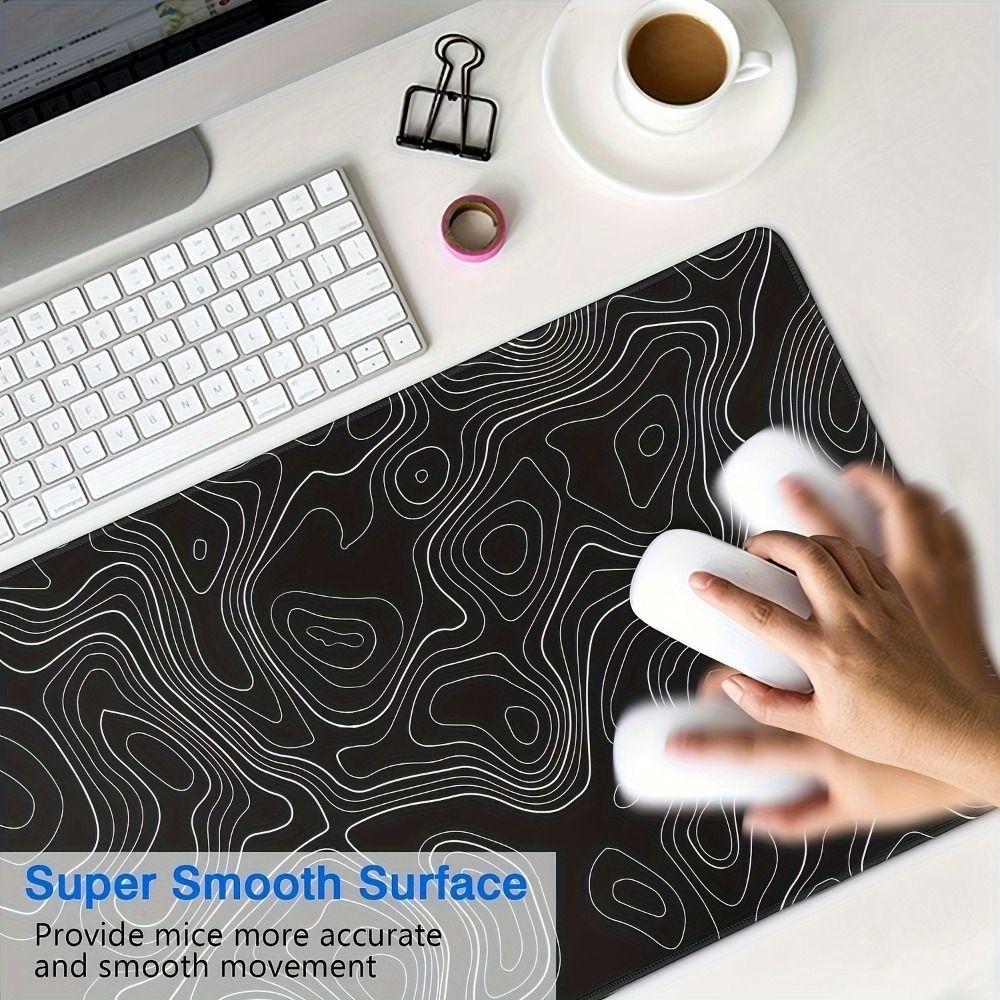 Professional Gaming Topographi - đánh giá và giá Keyboard Gaming Black