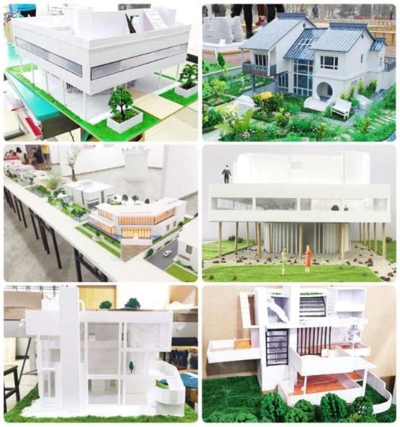 1pcs PVC Foam Board Handmade M - đánh giá và giá Polyurethane Foam Sheet