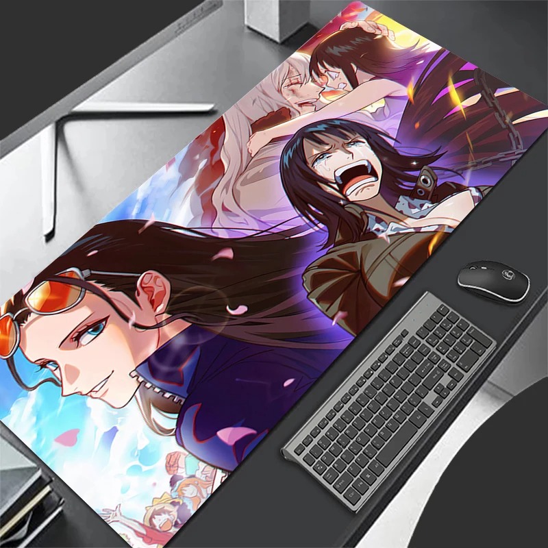Japan Sexy Anime Girl Mouse Pa - đánh giá và giá Gaming Keyboard Noise