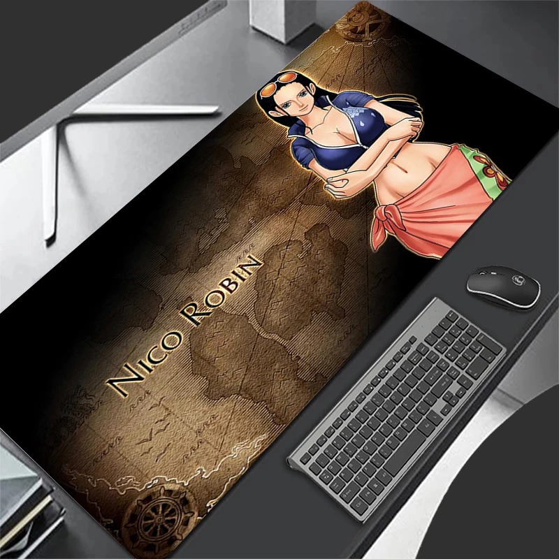 Japan Sexy Anime Girl Mouse Pa - đánh giá và giá Gaming Keyboard Noise