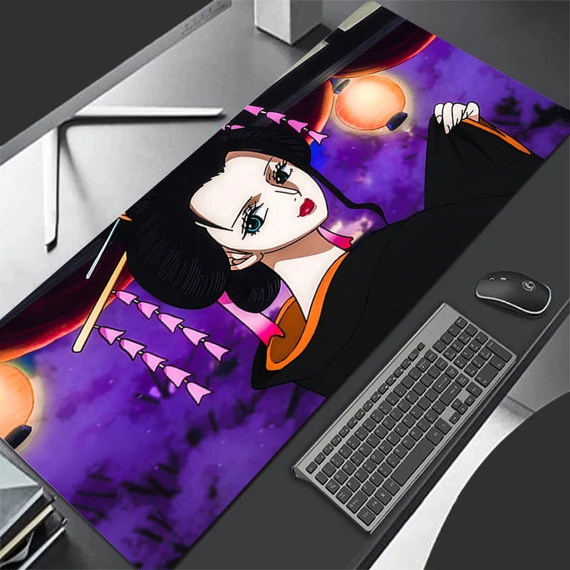 Japan Sexy Anime Girl Mouse Pa - đánh giá và giá Gaming Keyboard Noise