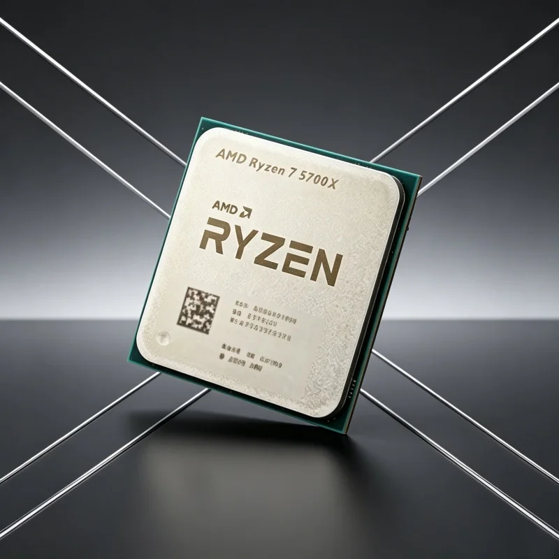 Cost-Effective Unlocked AMD De - đánh giá và giá Amd Cpu Ryzen 7