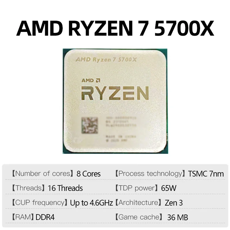 Cost-Effective Unlocked AMD De - đánh giá và giá Amd Cpu Ryzen 7