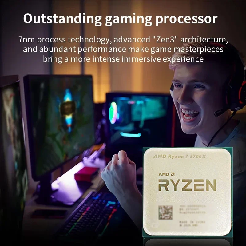 Cost-Effective Unlocked AMD De - đánh giá và giá Amd Cpu Ryzen 7