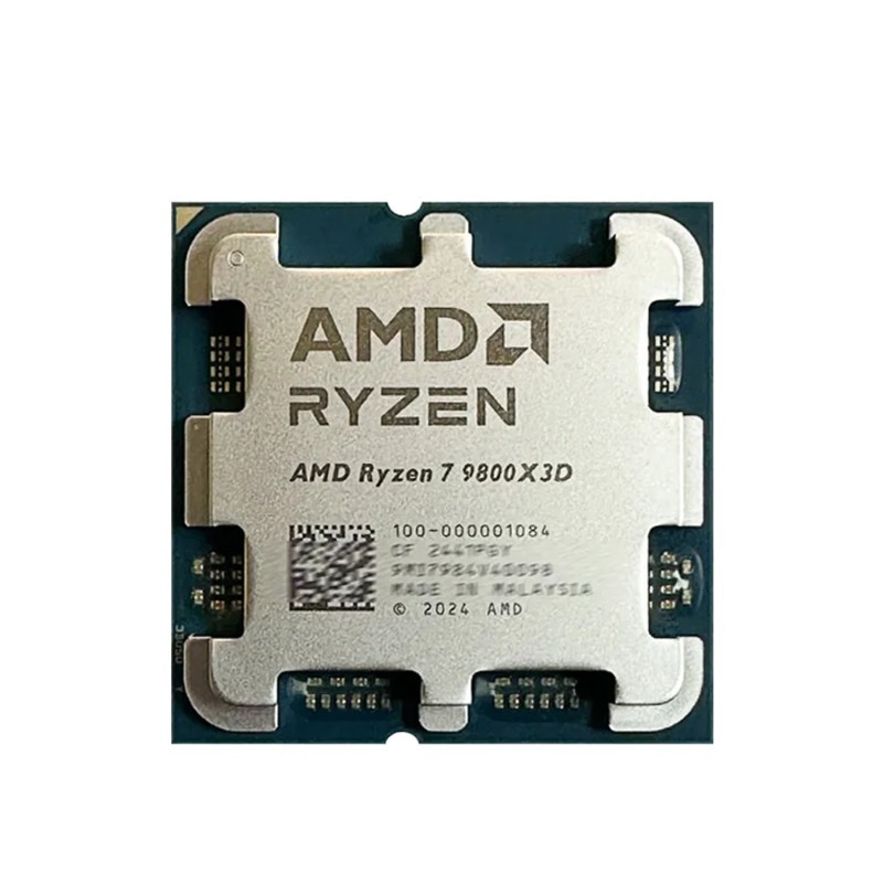 AM5 Gaming Desktop CPU AMD Ryz - đánh giá và giá Amd Cpu Ryzen 7