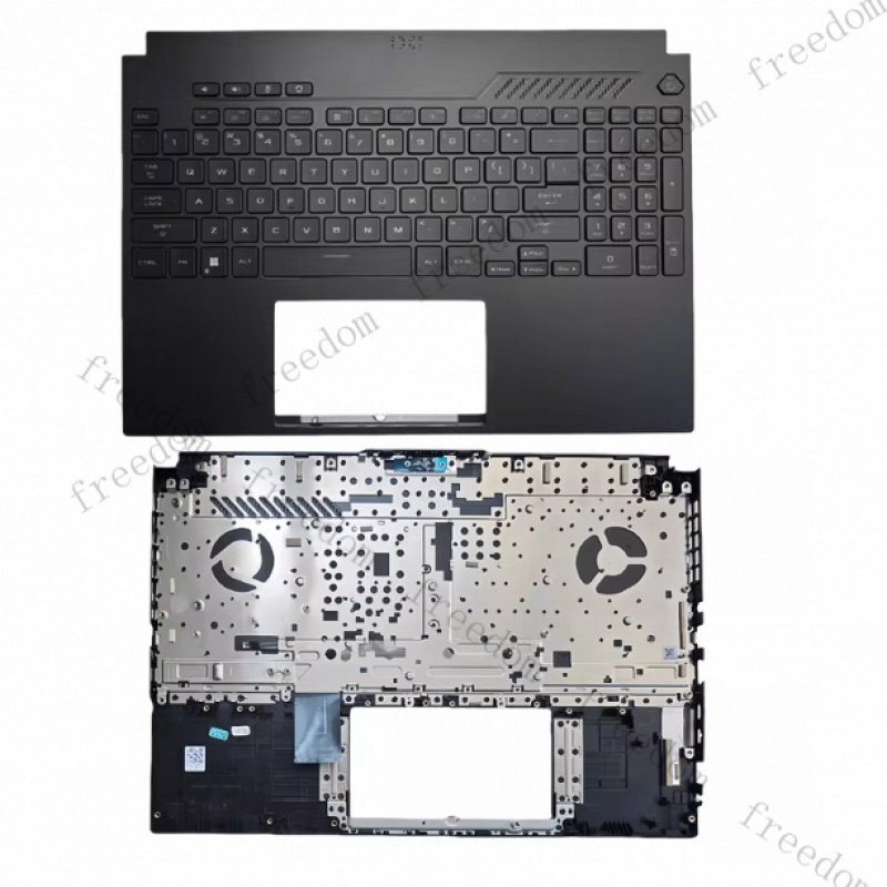 HTS  New RGB Backlit Keyboard  - đánh giá và giá Gaming Keyboard Backlit