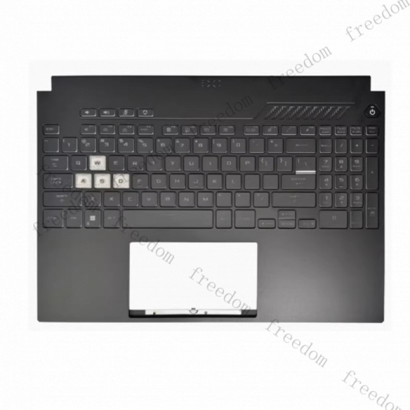 HTS  New RGB Backlit Keyboard  - đánh giá và giá Gaming Keyboard Backlit