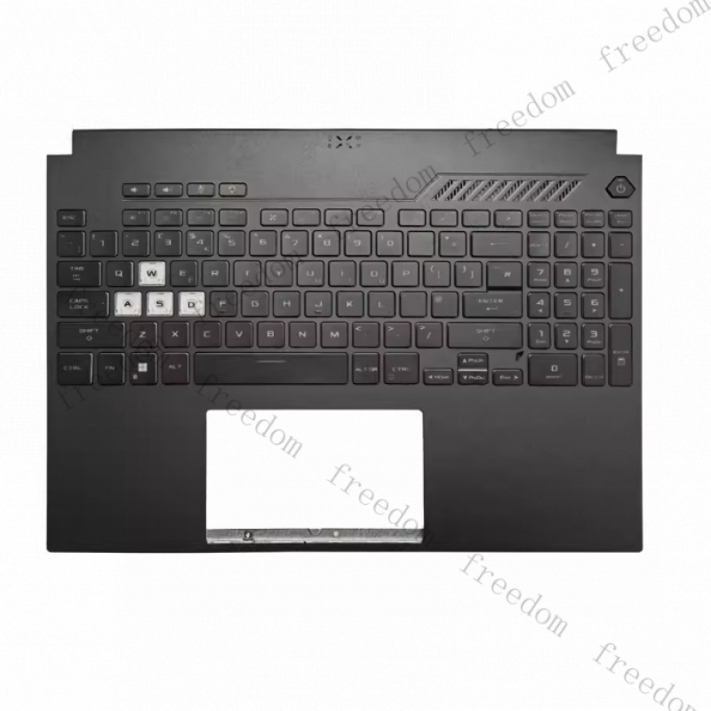 HTS  New RGB Backlit Keyboard  - đánh giá và giá Gaming Keyboard Backlit