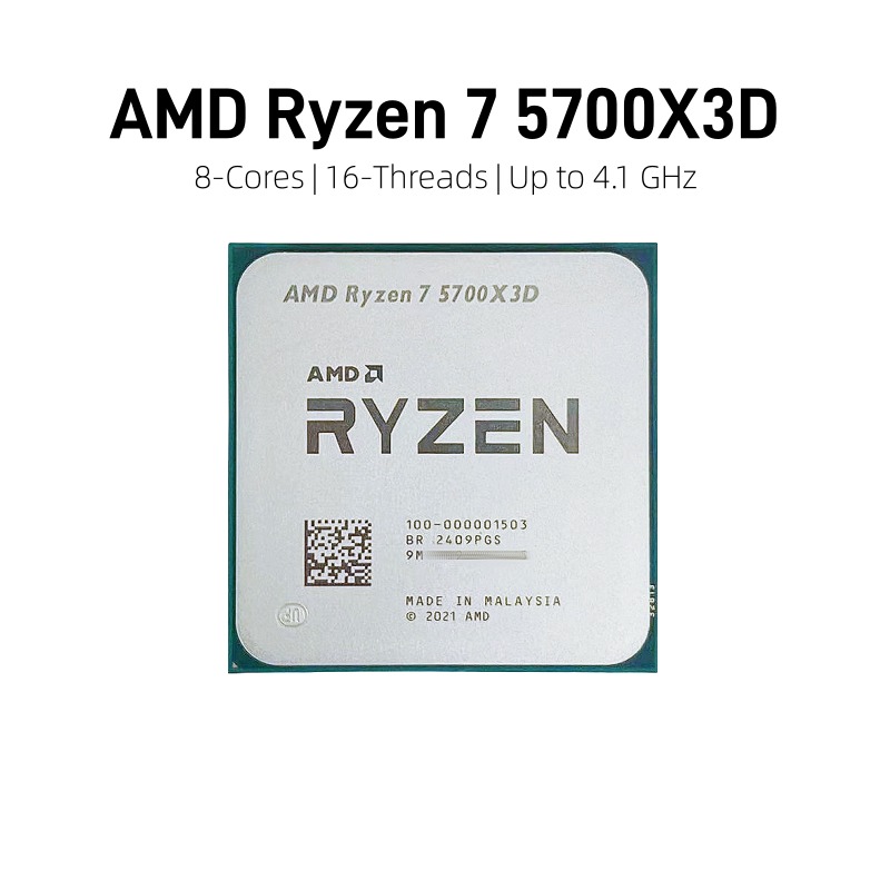 AM4 Platform Upgrade Processor - đánh giá và giá Amd Cpu Ryzen 7